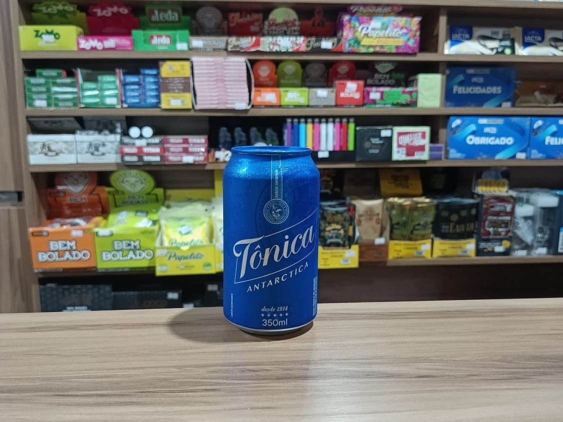 AGUA TONICA 305ML