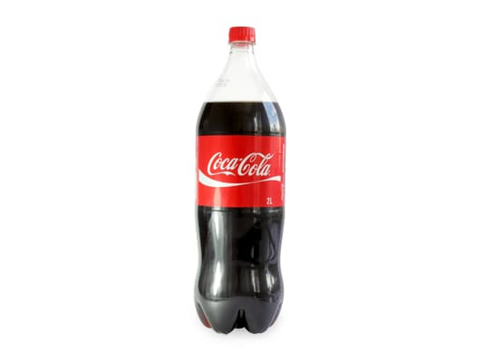 Coca-Cola 2l