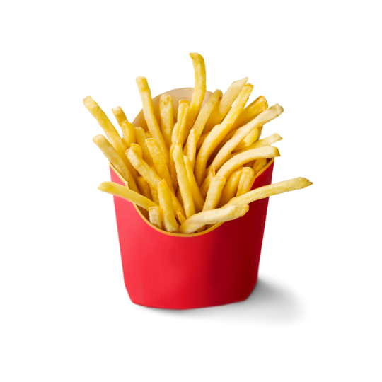 Batata Frita