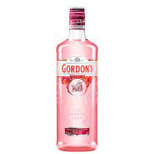 GORDON'S PINK 