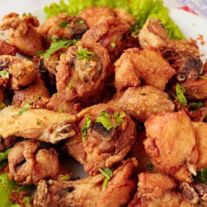 FRANGO A PASSARINHO GRANDE
