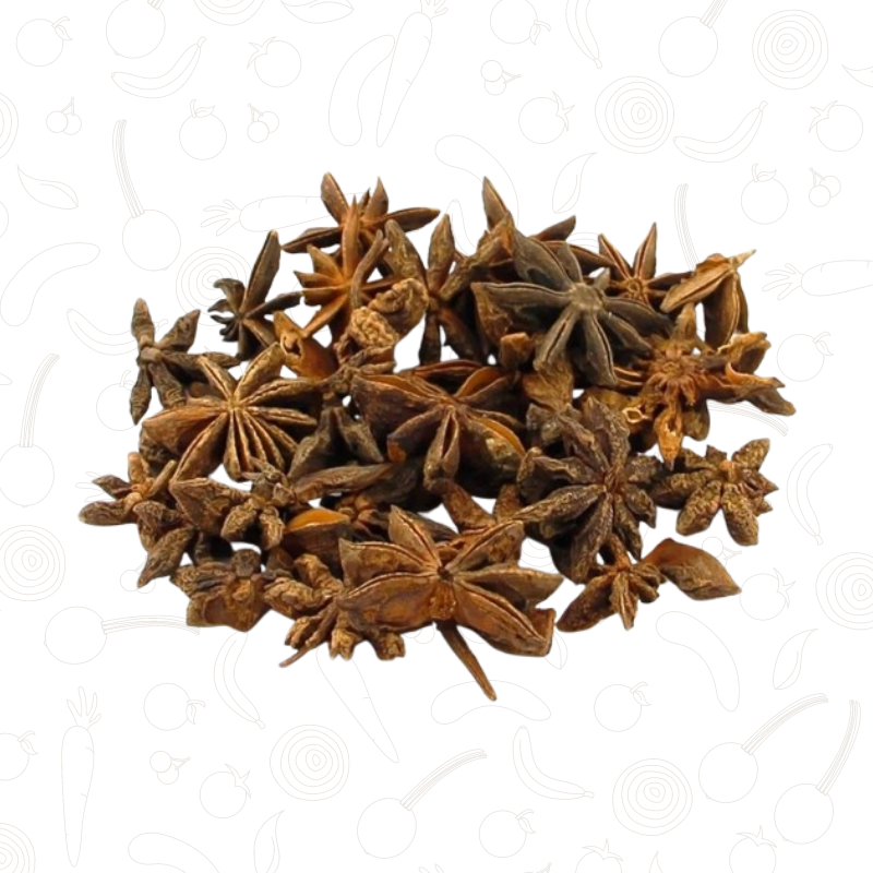 Anis Estrelado 50g