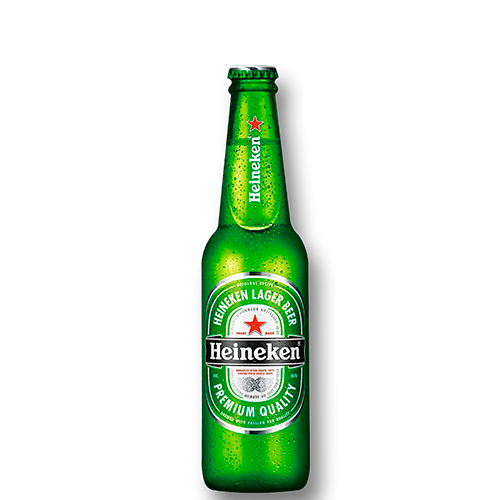 CERVEJA LONG NECK 330ml