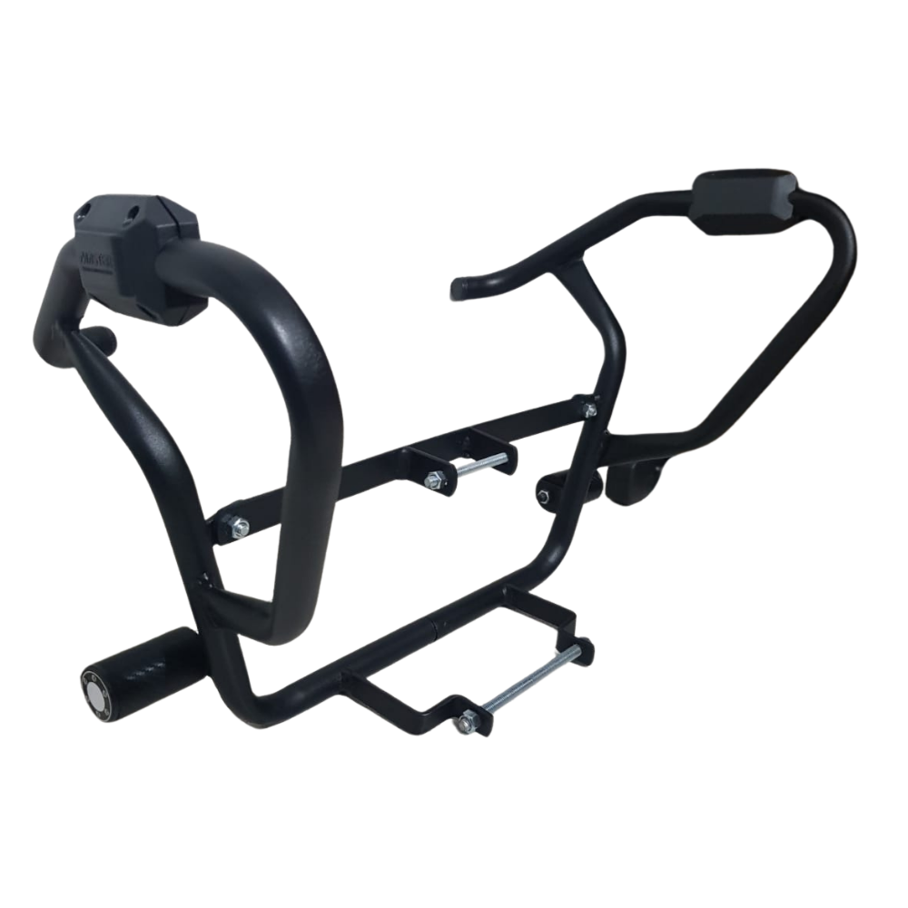 PROT CARENAGEM FAZER 250 FZ25 2025/2026 ESB/FIBRA