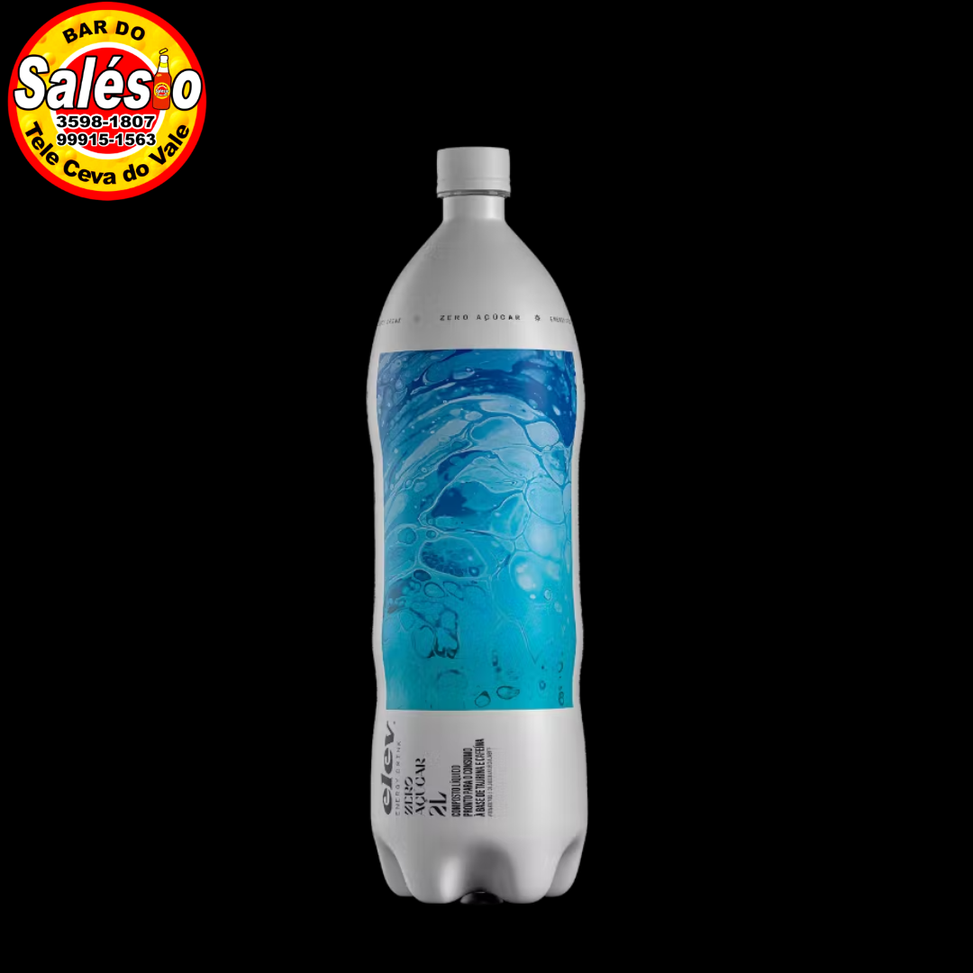 Eleve zero 2 litros