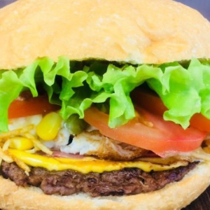 GALLIS SALADA