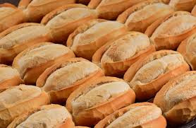 PÃO DE SAL  FRANCÊS  \ PAES
