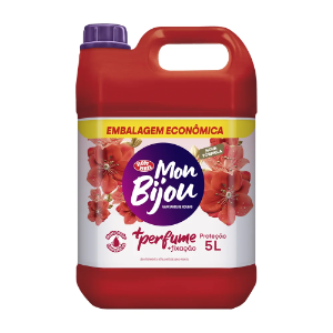AMAC.MON BIJOU +PROTECAO 5L