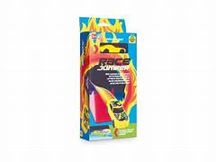 BRINQUEDO RACE JUMPER 285MM 374