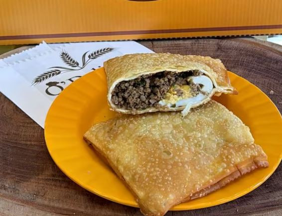 Pastel de Carne Grande