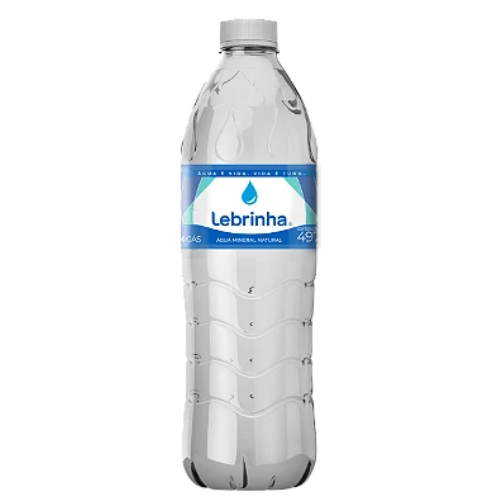 AGUA SEM GAS 500ML