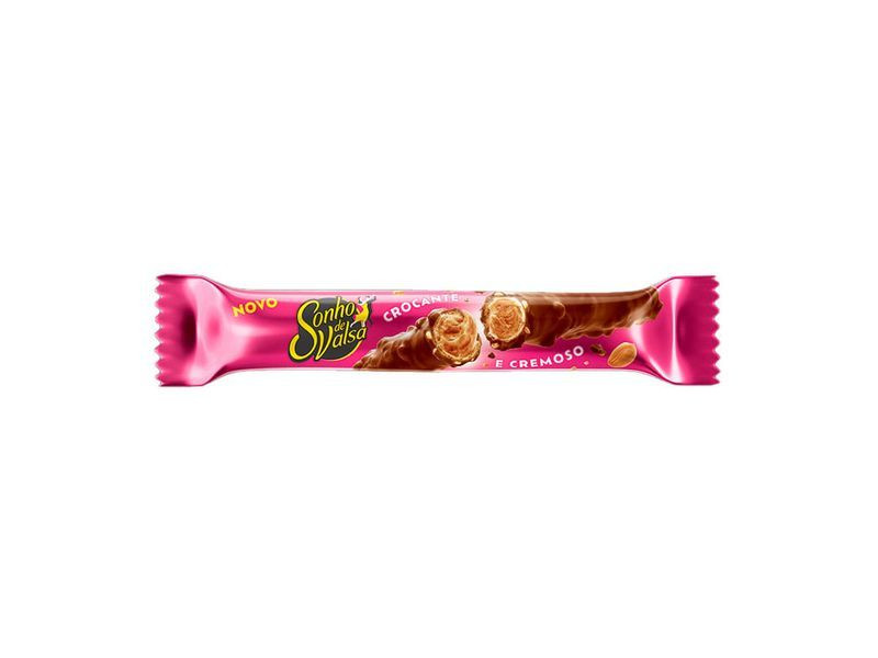 CHOCOLATE STICK LACTA SONHO DE VALSA