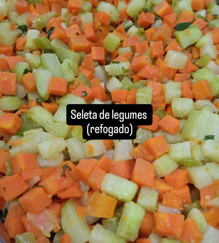 Seleta de Legumes
