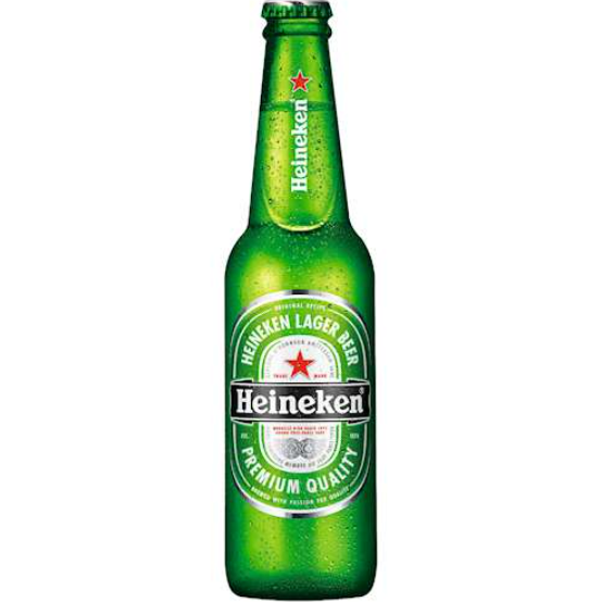 Heineken – Long Neck