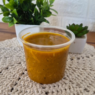 CALDO CABOTIÁ C/ FRANGO 380 ML Congelado.