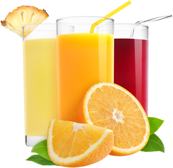 Suco 300ml