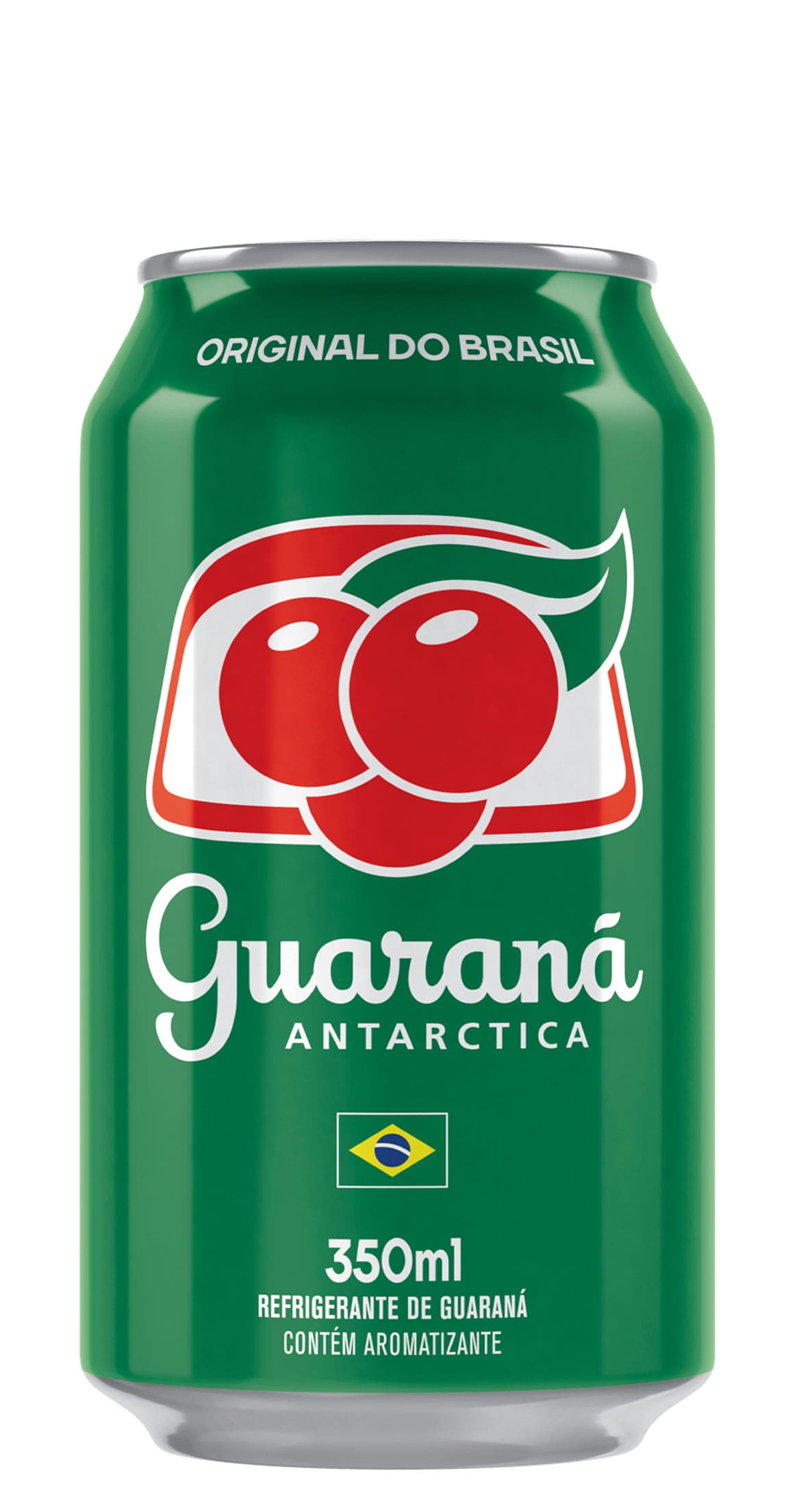 GUÁRANA LATA (comum e zero)
