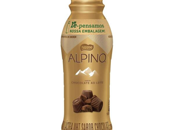 Bebida Láctea Alpino 270ml