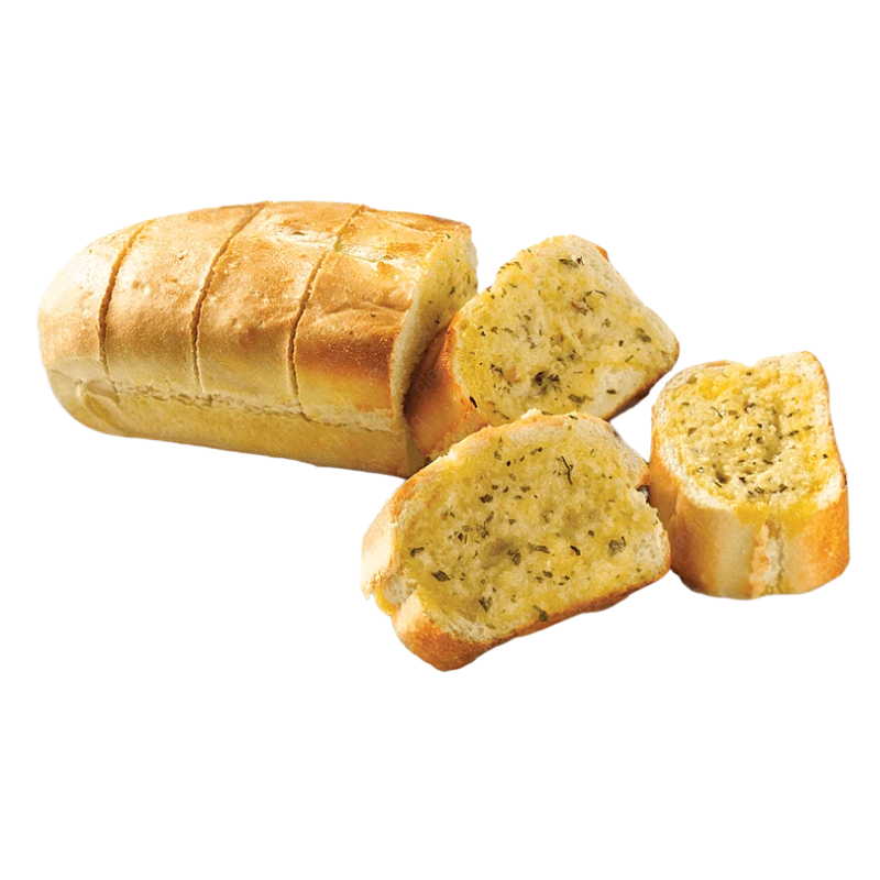 PAO DE ALHO