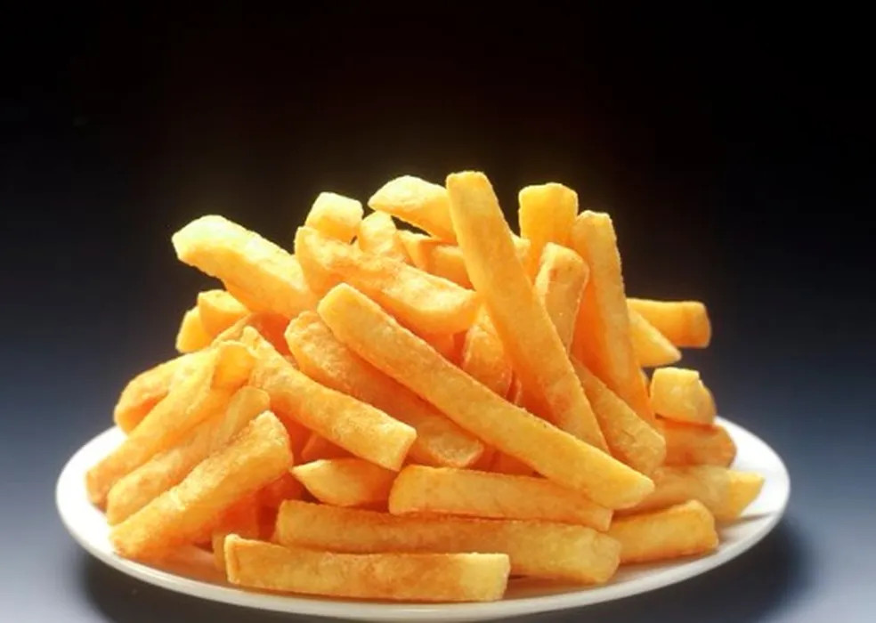 FRITAS