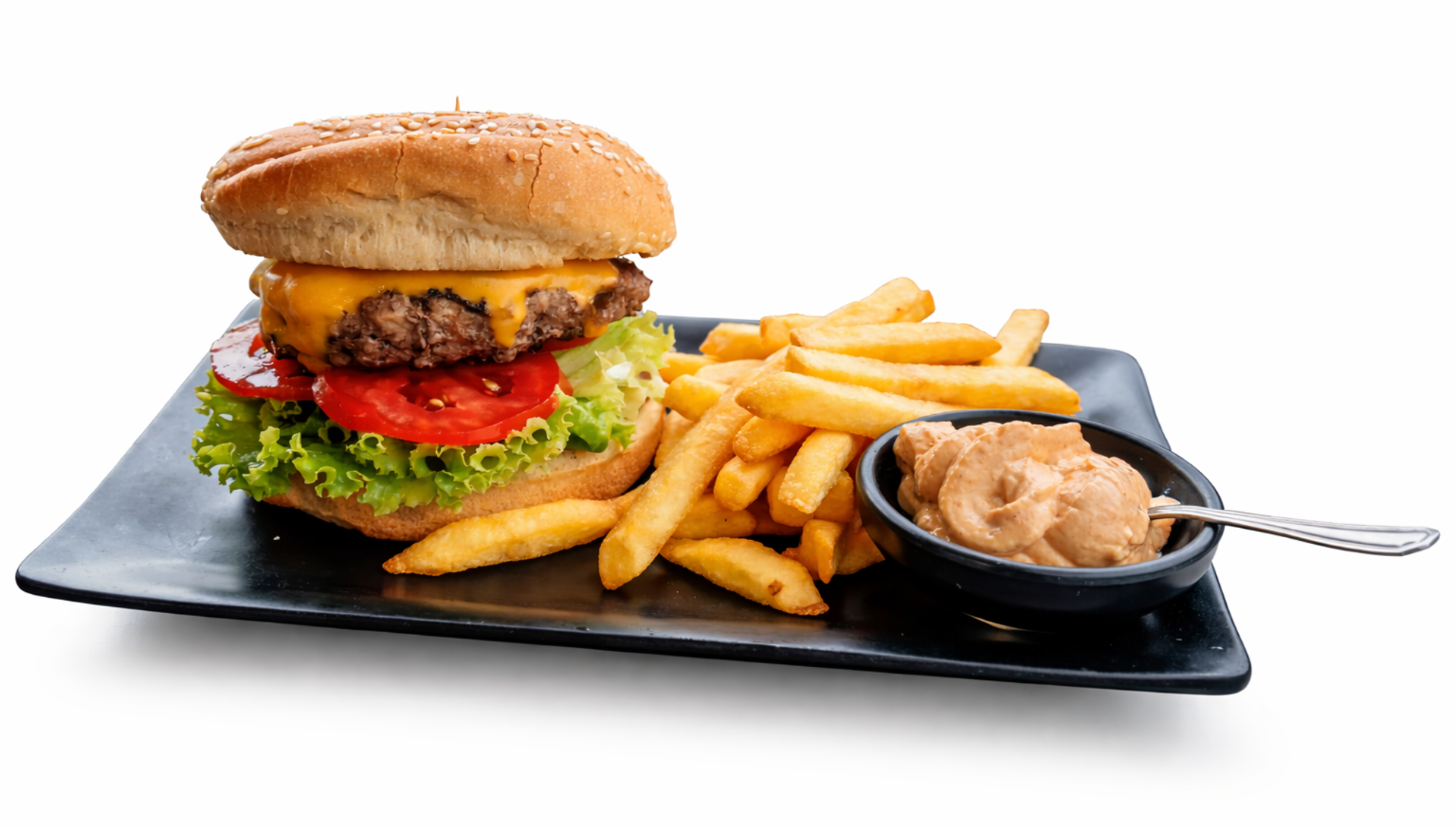 Lázaro Burger