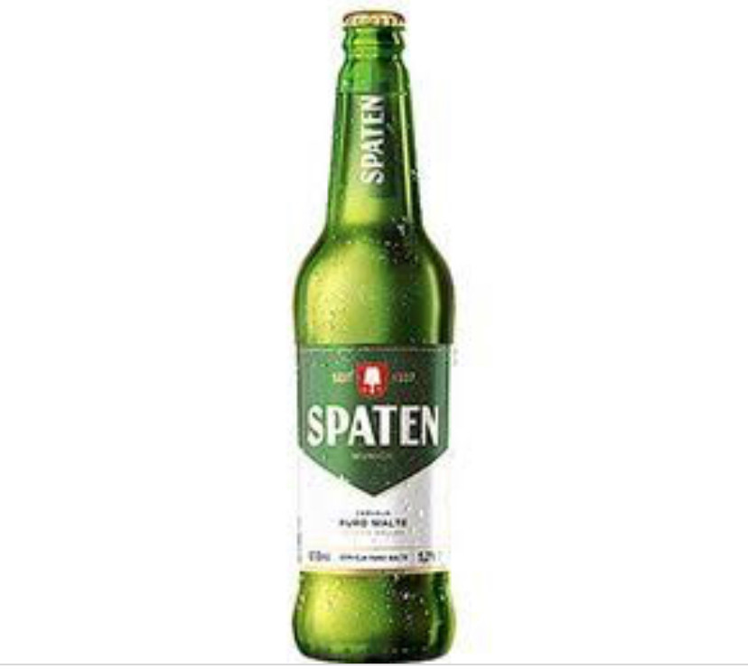 SPATEN LONG NECK 