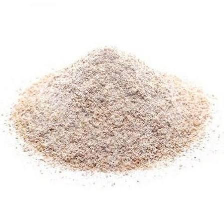 Farinha De Trigo Integral Fina (100g)