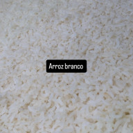 Arroz Branco