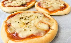  PIZZA MINI