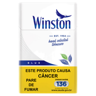 WINSTON BLUE