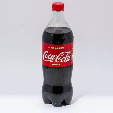 COCA COLA ORIG PET 1LT