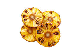 ABACAXI CARAMELIZADO