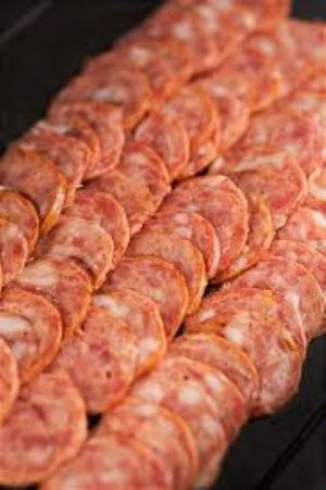 ADICIONAL LANCHE CALABRESA