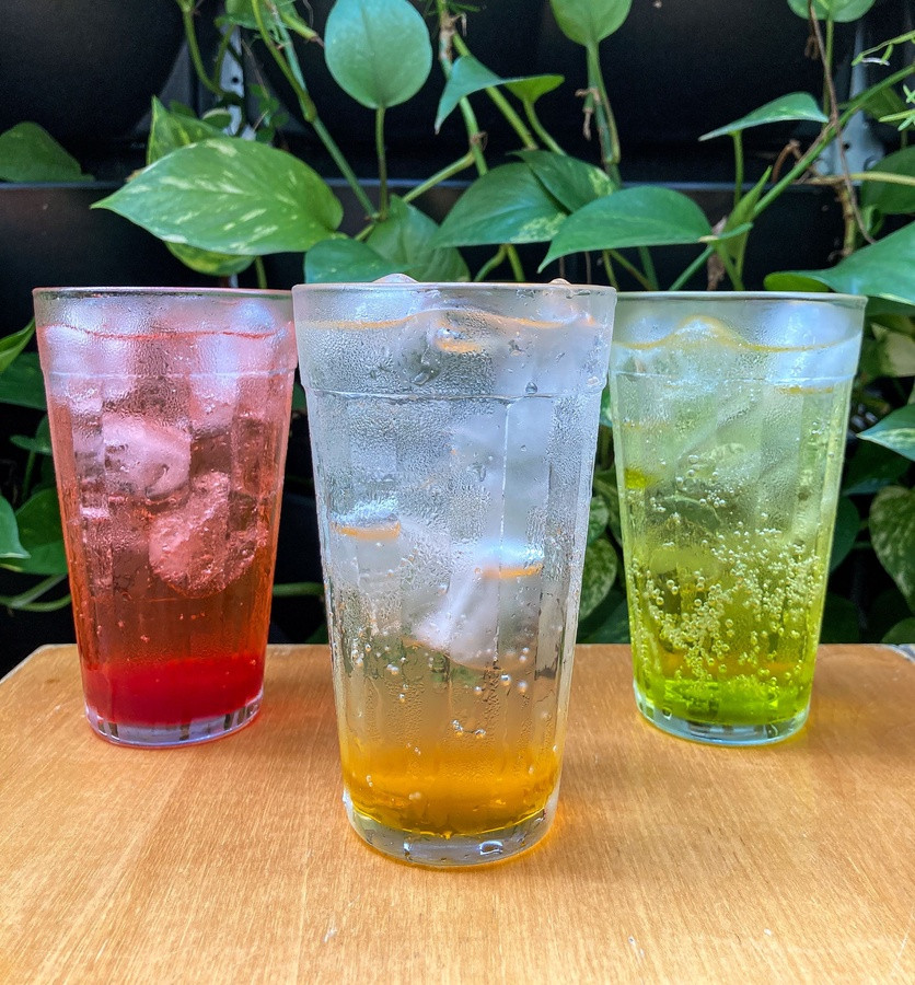 Soda Italiana