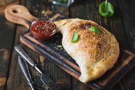 Calzone Pequeno
