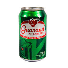 GUARANÁ ANTARCTICA LATA