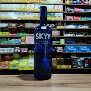 VODKA SKYY 980ML