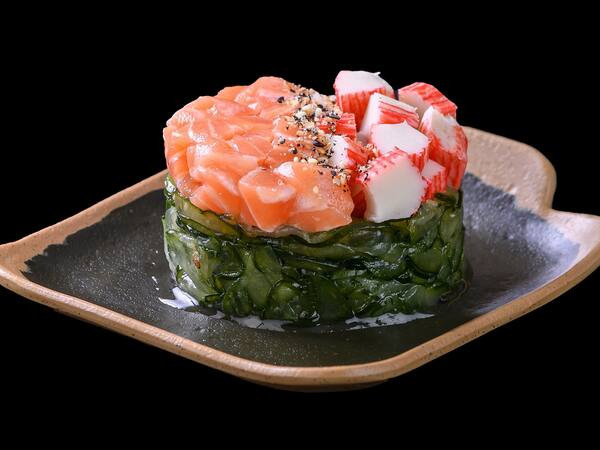 Sunomono Especial