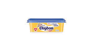 CLAYBOM MARG POTE 250G