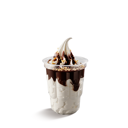 Sundae Chocolate