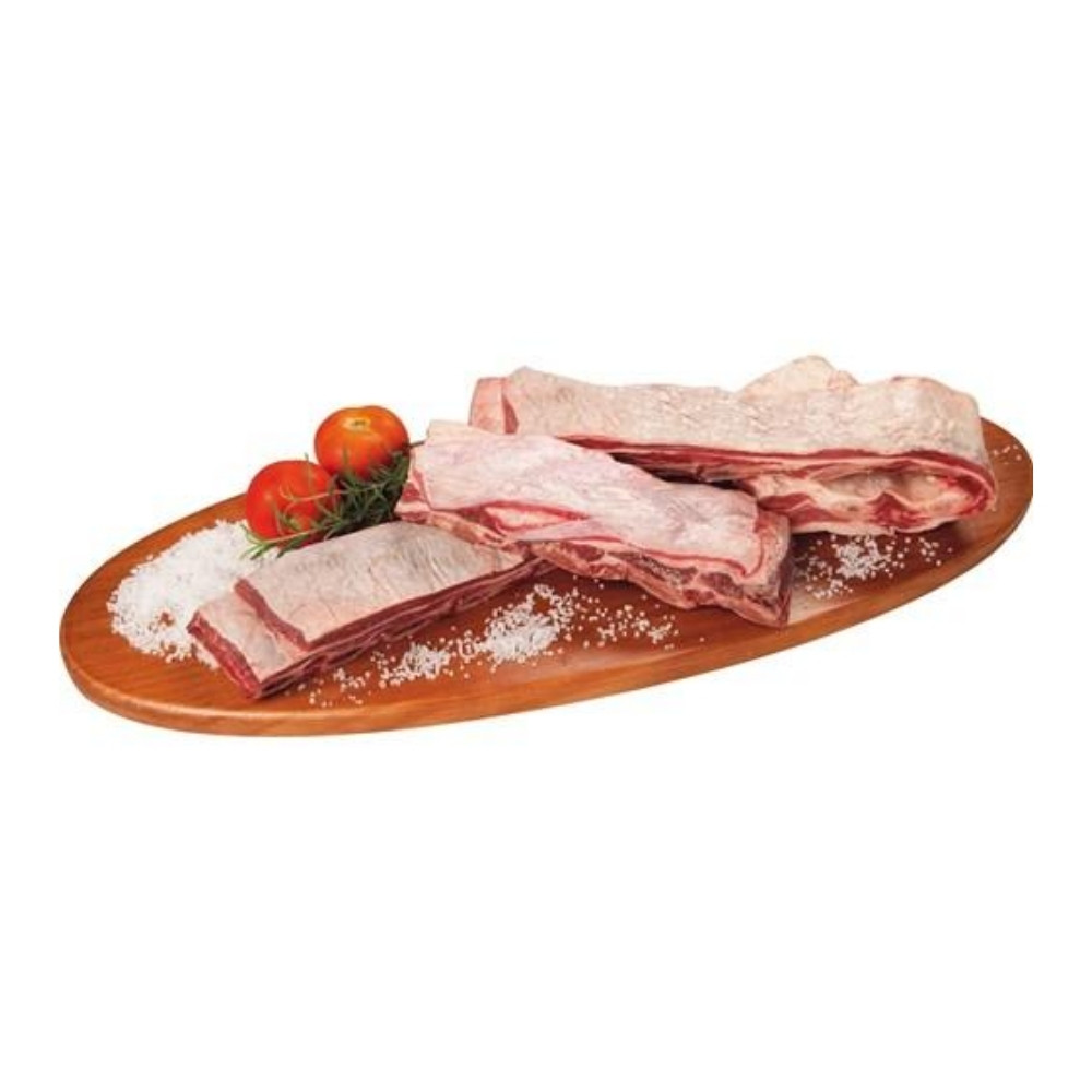 COSTELA DE BOI GAUCHA