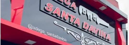 ADEGA SANTA DAVINA