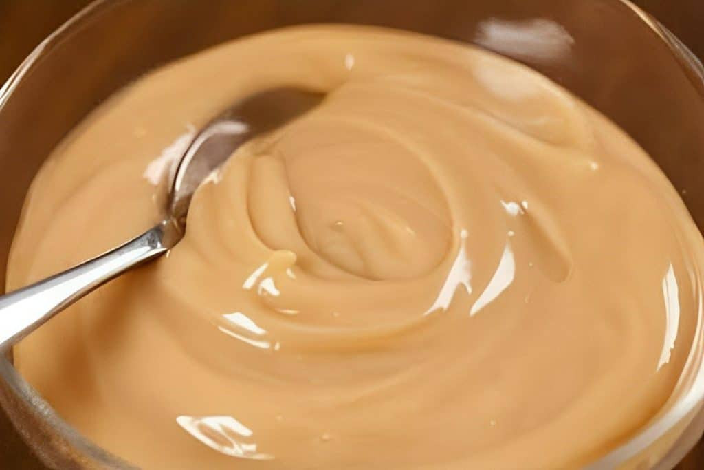 DOCE DE LEITE DIET