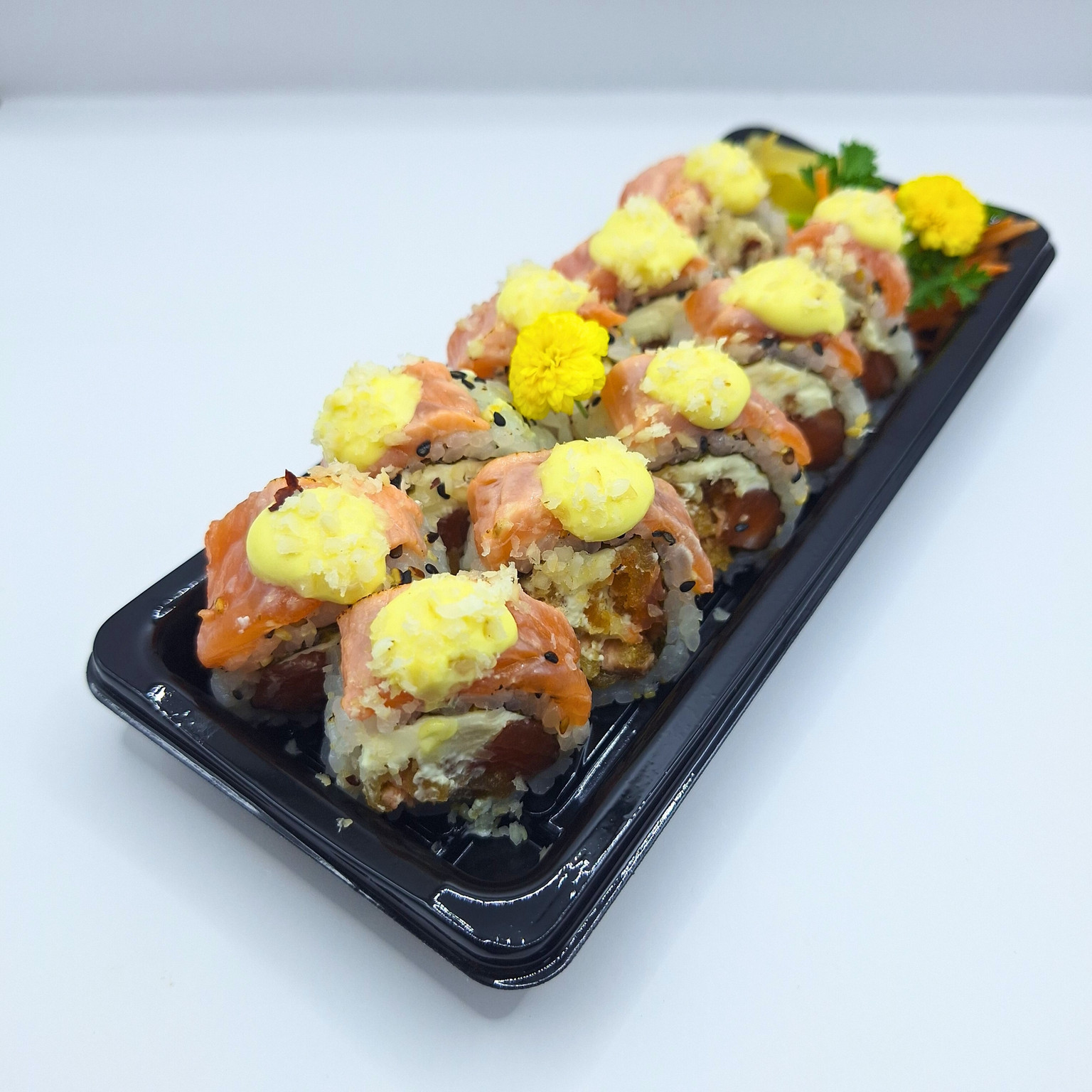 Uramaki Do Chef