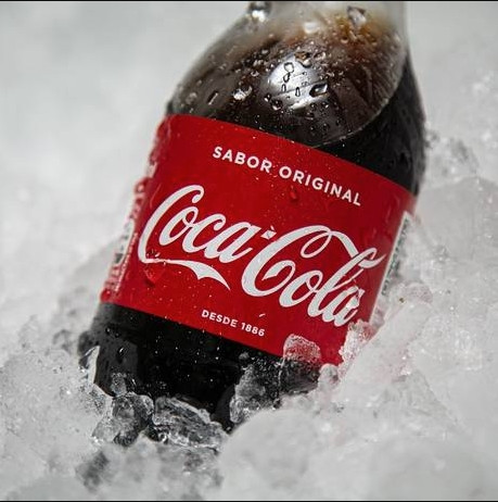 COCA COLA 2LT