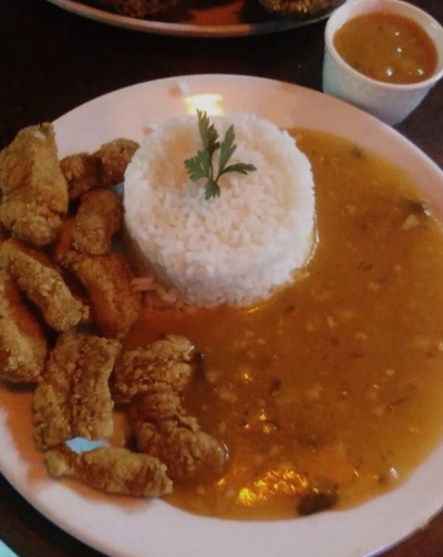 GURJÃO DE PEIXE 