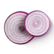 Cebola Roxa