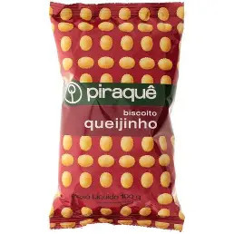 Queijinho (Piraque) 100g