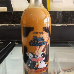 LICOR BEM CASADO