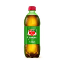 GUARANÁ  600ML